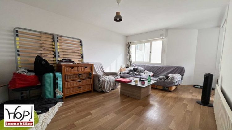 Ma-Cabane - Vente Appartement Talence, 27 m²