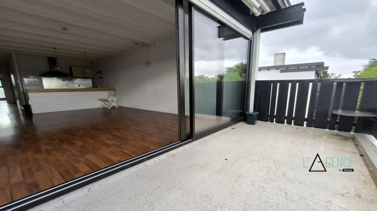 Ma-Cabane - Vente Appartement Talence, 49 m²