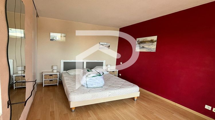 Ma-Cabane - Vente Appartement TALENCE, 35 m²