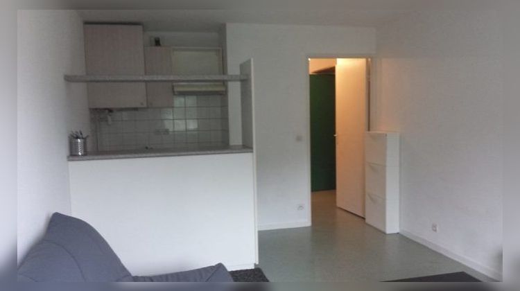 Ma-Cabane - Vente Appartement Talence, 27 m²