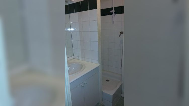 Ma-Cabane - Vente Appartement Talence, 27 m²