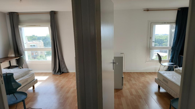 Ma-Cabane - Vente Appartement TALENCE, 79 m²