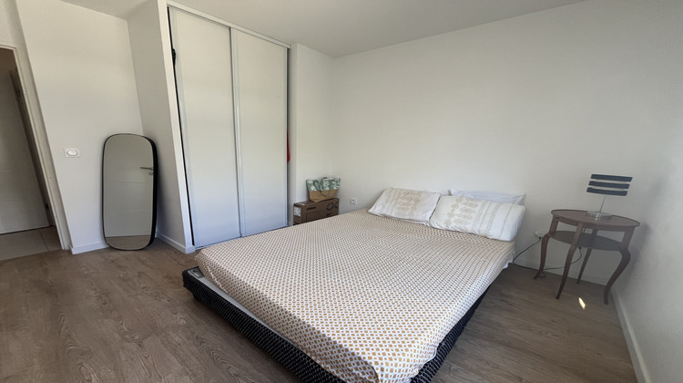 Ma-Cabane - Vente Appartement Talence, 57 m²