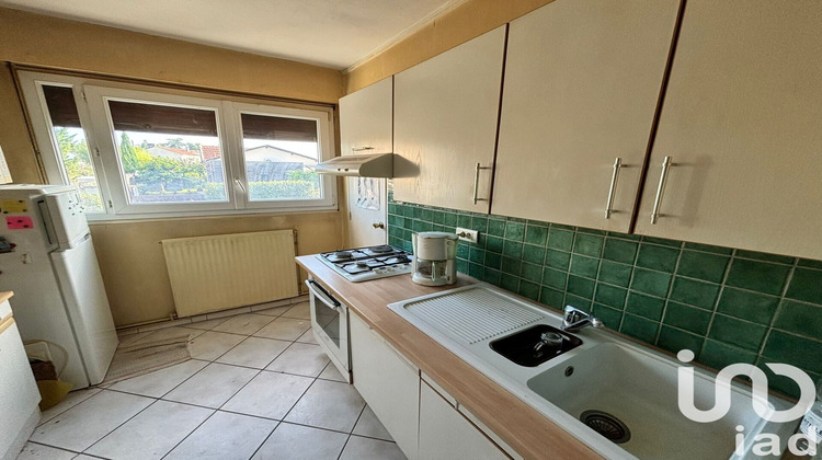 Ma-Cabane - Vente Appartement Talence, 71 m²