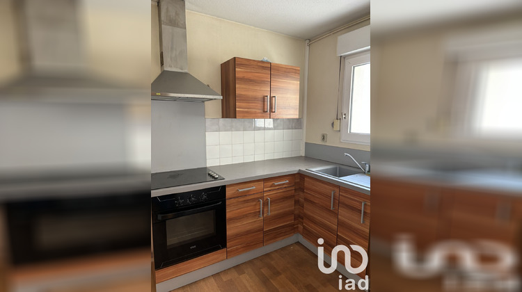 Ma-Cabane - Vente Appartement Talence, 68 m²