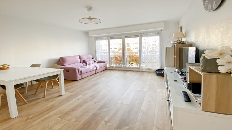 Ma-Cabane - Vente Appartement Talence, 60 m²