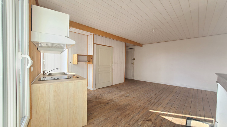 Ma-Cabane - Vente Appartement TALENCE, 18 m²