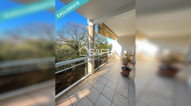 Ma-Cabane - Vente Appartement Talence, 74 m²