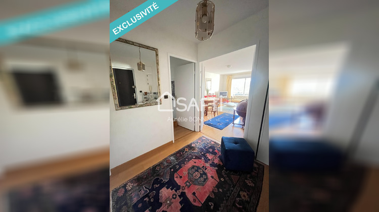 Ma-Cabane - Vente Appartement Talence, 74 m²