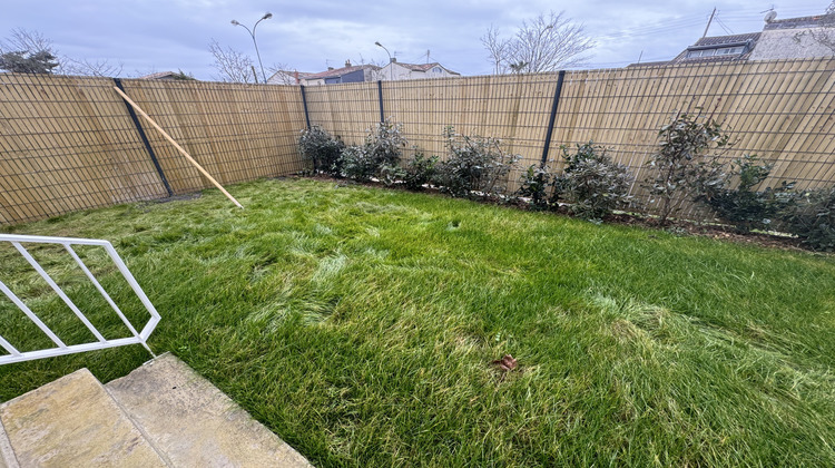 Ma-Cabane - Vente Appartement Talence, 54 m²