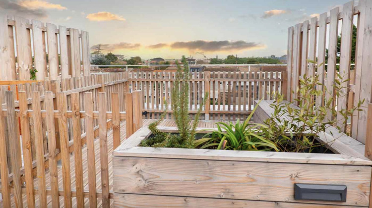 Ma-Cabane - Vente Appartement Talence, 64 m²