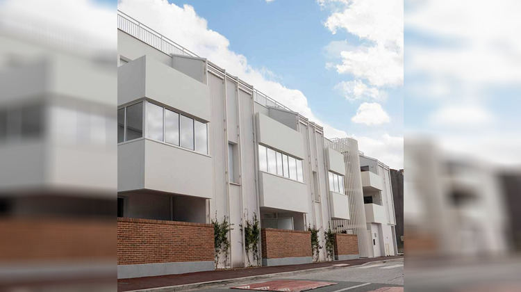 Ma-Cabane - Vente Appartement Talence, 64 m²