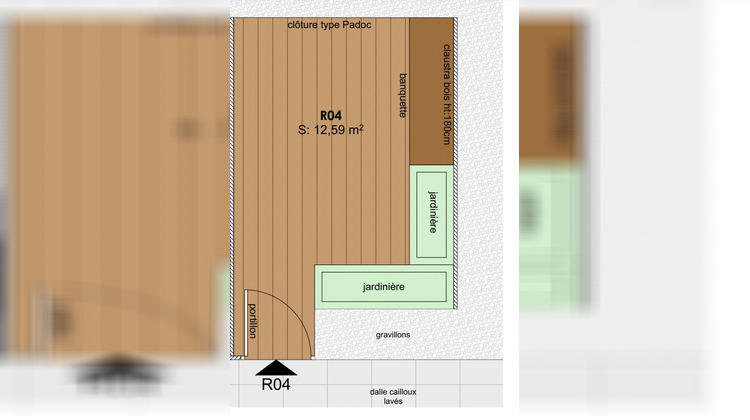 Ma-Cabane - Vente Appartement Talence, 64 m²