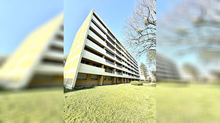 Ma-Cabane - Vente Appartement Talence, 98 m²