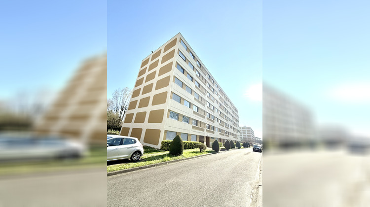 Ma-Cabane - Vente Appartement Talence, 98 m²