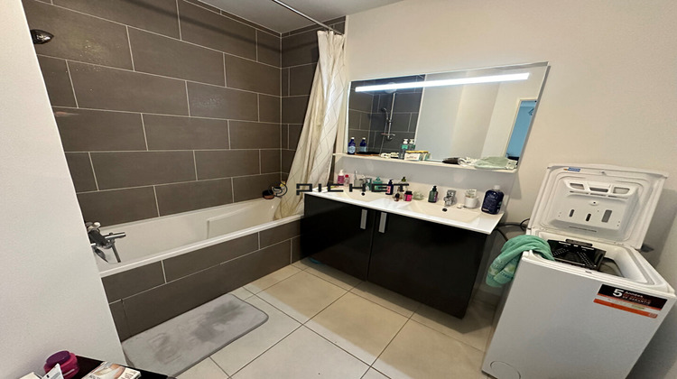 Ma-Cabane - Vente Appartement TALENCE, 64 m²