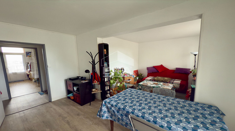 Ma-Cabane - Vente Appartement TALENCE, 73 m²