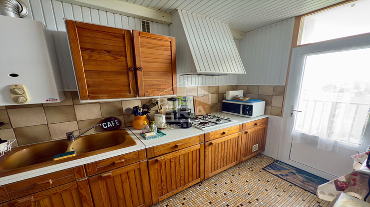 Ma-Cabane - Vente Appartement TALENCE, 73 m²