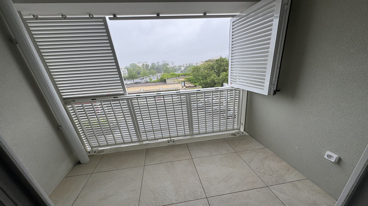 Ma-Cabane - Vente Appartement Talence, 60 m²