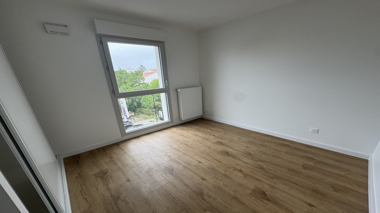 Ma-Cabane - Vente Appartement Talence, 60 m²