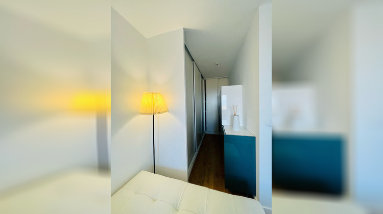 Ma-Cabane - Vente Appartement Talence, 65 m²