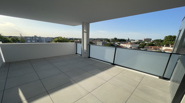 Ma-Cabane - Vente Appartement Talence, 66 m²