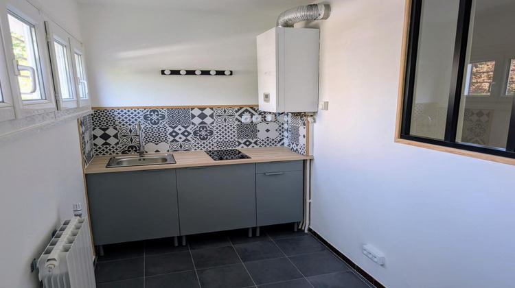 Ma-Cabane - Vente Appartement TALENCE, 31 m²