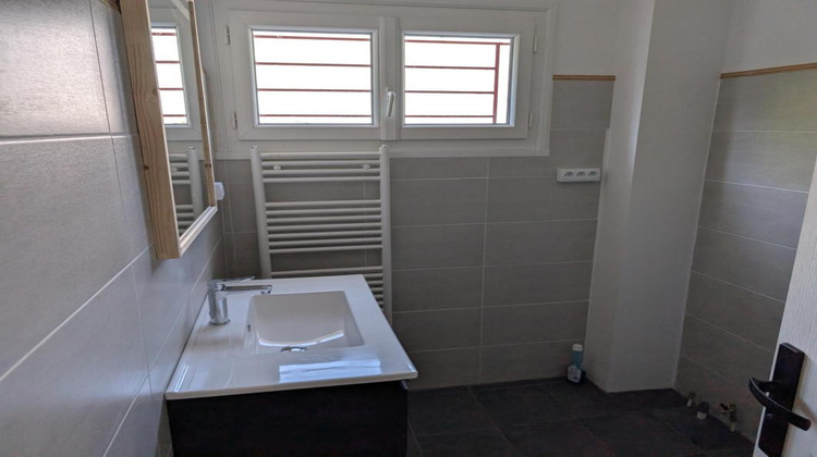 Ma-Cabane - Vente Appartement TALENCE, 31 m²