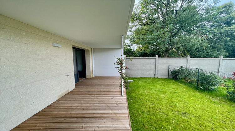 Ma-Cabane - Vente Appartement TALENCE, 88 m²