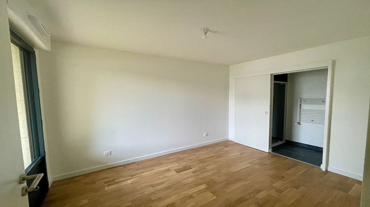 Ma-Cabane - Vente Appartement TALENCE, 88 m²