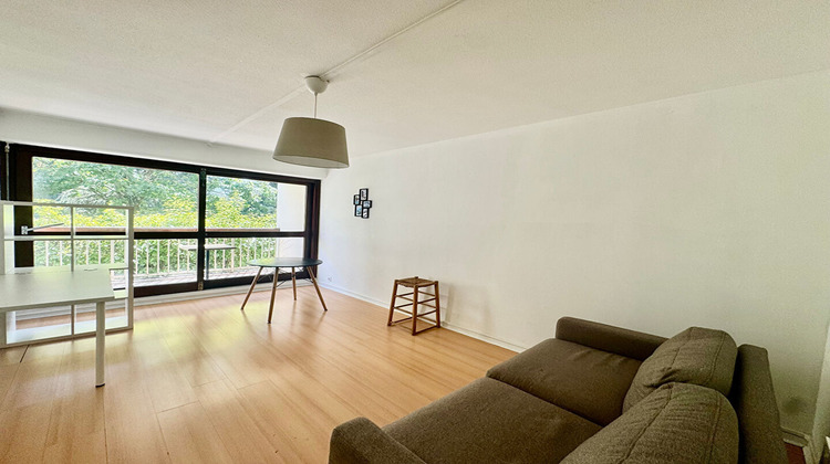 Ma-Cabane - Vente Appartement TALENCE, 30 m²