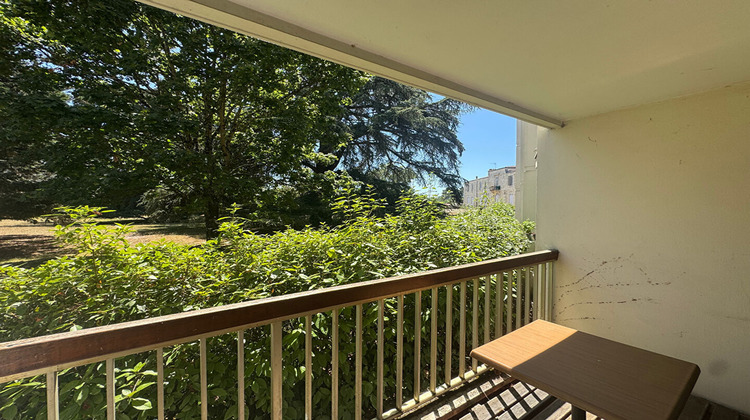 Ma-Cabane - Vente Appartement TALENCE, 30 m²