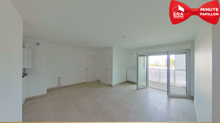 Ma-Cabane - Vente Appartement TALENCE, 59 m²