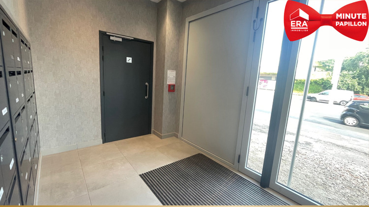 Ma-Cabane - Vente Appartement TALENCE, 59 m²