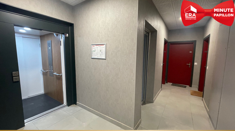 Ma-Cabane - Vente Appartement TALENCE, 59 m²