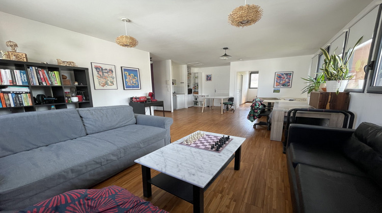 Ma-Cabane - Vente Appartement Talence, 65 m²