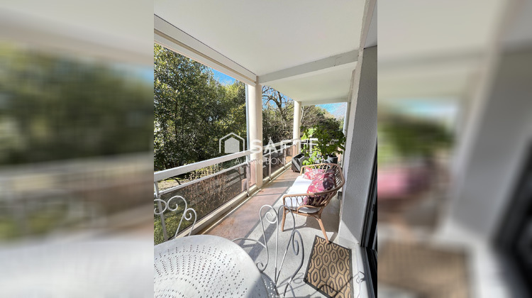 Ma-Cabane - Vente Appartement Talence, 74 m²