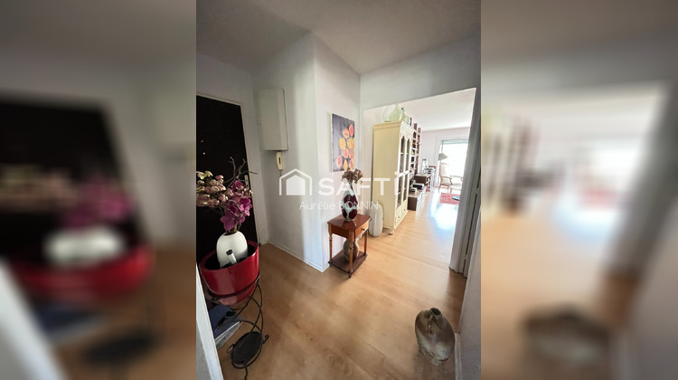 Ma-Cabane - Vente Appartement Talence, 74 m²