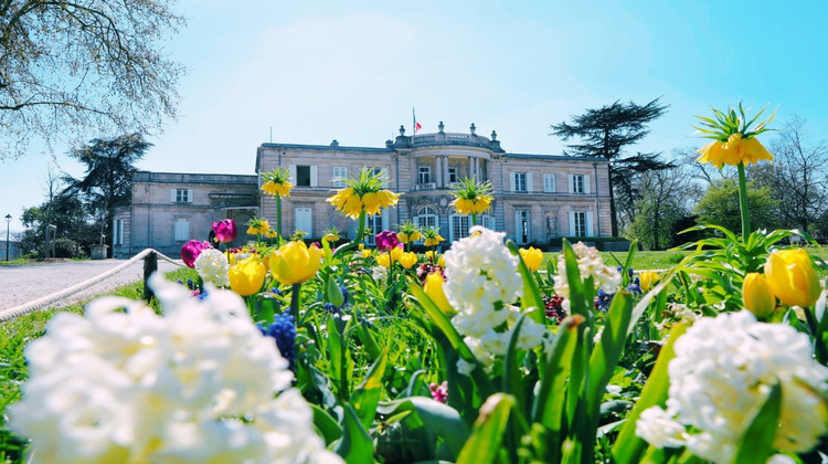 Ma-Cabane - Vente Appartement Talence, 80 m²