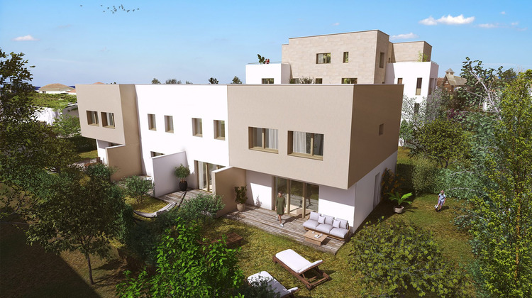 Ma-Cabane - Vente Appartement Talence, 80 m²