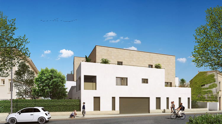 Ma-Cabane - Vente Appartement Talence, 80 m²