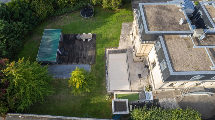 Ma-Cabane - Vente Appartement TALENCE, 198 m²