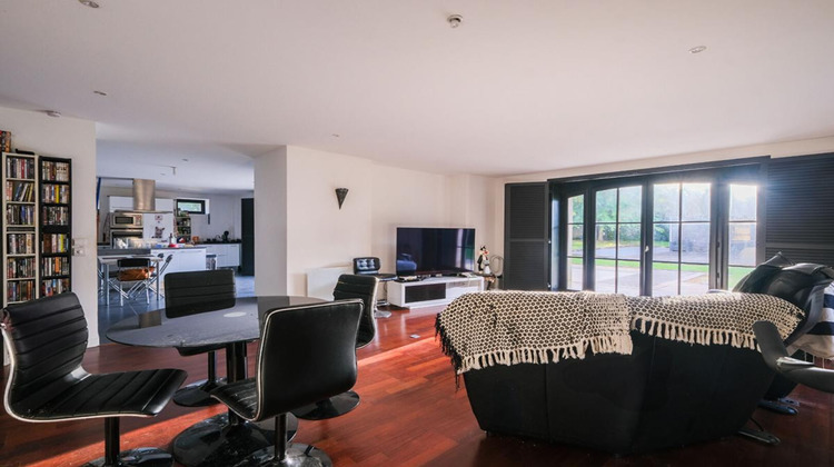 Ma-Cabane - Vente Appartement TALENCE, 198 m²