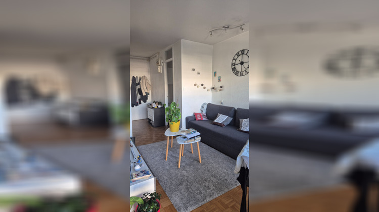 Ma-Cabane - Vente Appartement TALENCE, 35 m²