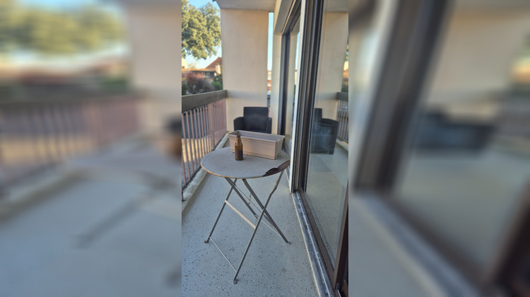 Ma-Cabane - Vente Appartement TALENCE, 35 m²