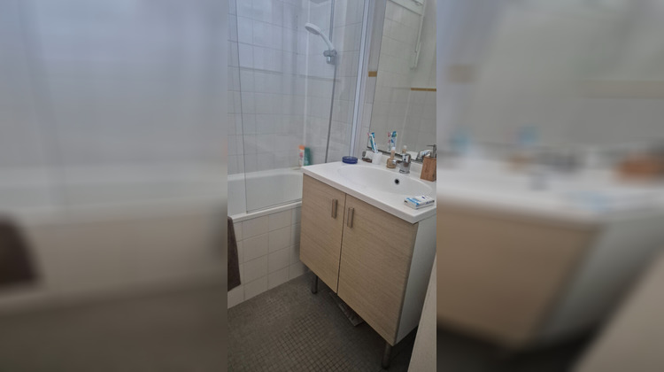 Ma-Cabane - Vente Appartement TALENCE, 35 m²