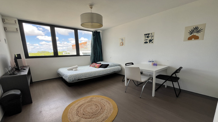 Ma-Cabane - Vente Appartement Talence, 20 m²