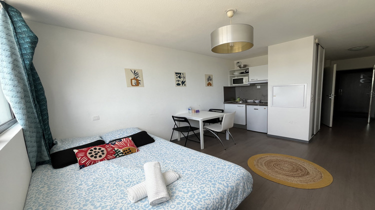 Ma-Cabane - Vente Appartement Talence, 20 m²