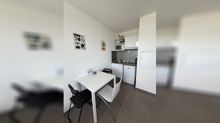 Ma-Cabane - Vente Appartement Talence, 20 m²