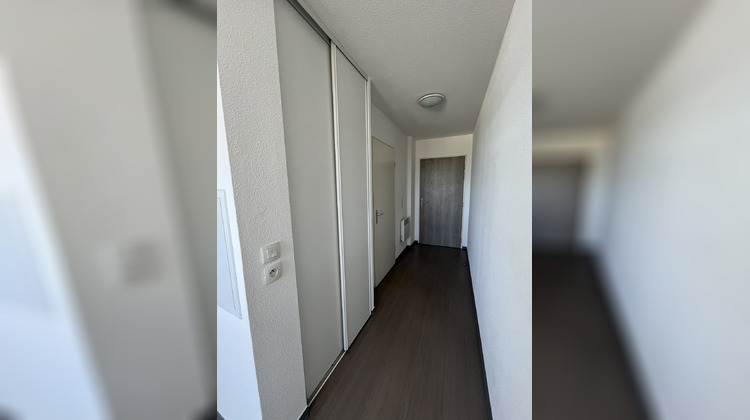 Ma-Cabane - Vente Appartement Talence, 20 m²